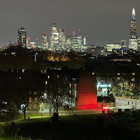 Shard Room London Exterior photo